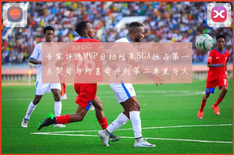 专家评选MVP分档结果SGA独占第一东契奇与约基奇并列第二库里与文班位列第四