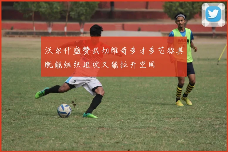 沃尔什盛赞武切维奇多才多艺称其既能组织进攻又能拉开空间