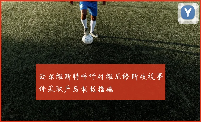 西尔维斯特呼吁对维尼修斯歧视事件采取严厉制裁措施