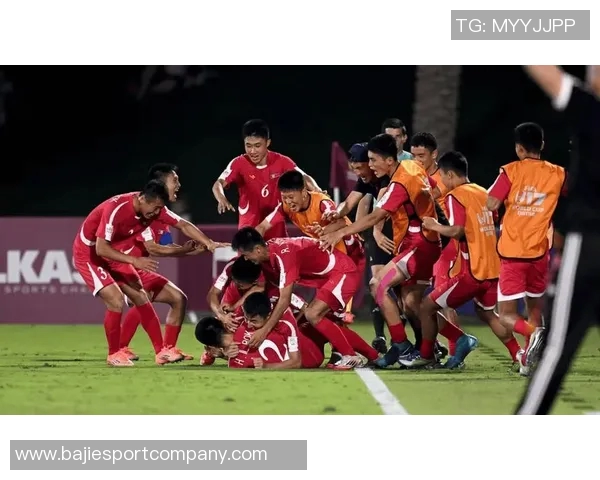 日本U17球队在点球大战中逆转淘汰朝鲜14决赛将迎战奥地利队 日本U17球队在点球大战中逆转淘汰朝鲜14决赛将迎战奥地利队