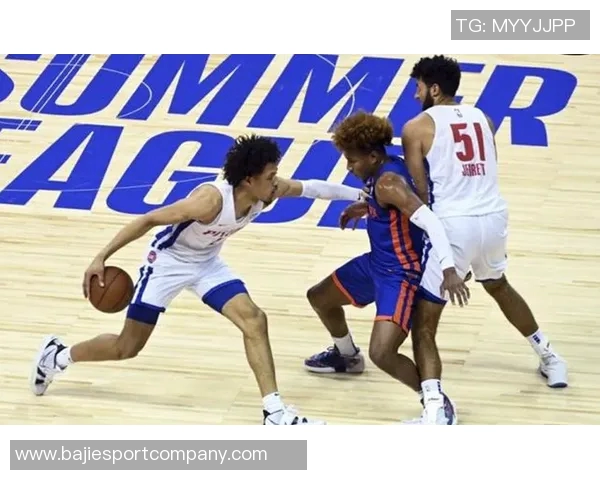 杨瀚森称赞夏普实力超群自信表示若有其弹跳必定能夺状元