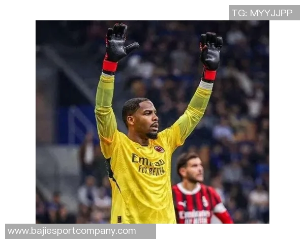 萨勒马科尔斯:米兰德比不仅是比赛更是必须全力争胜的荣耀之战 萨勒马科尔斯:米兰德比不仅是比赛更是必须全力争胜的荣耀之战