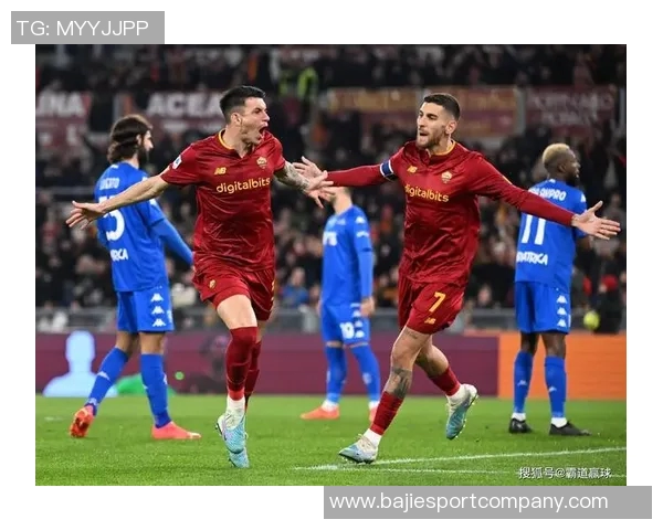 罗马欧联杯首发阵容公布迪巴拉苏莱领衔齐米卡斯沙拉维待命