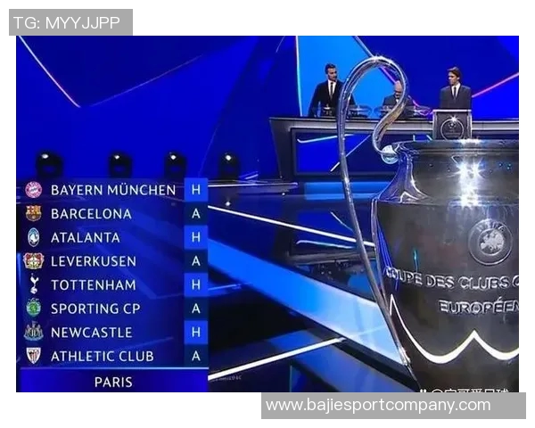 巴黎卫冕冠军实力惊人2025年欧冠打进51球领先其他球队至少13球