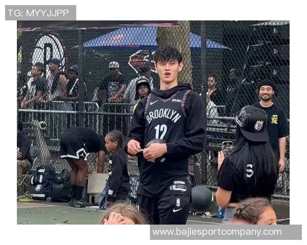 媒体人直言NBA商业本质球迷是衣食父母篮网却将小曾当作吉祥物