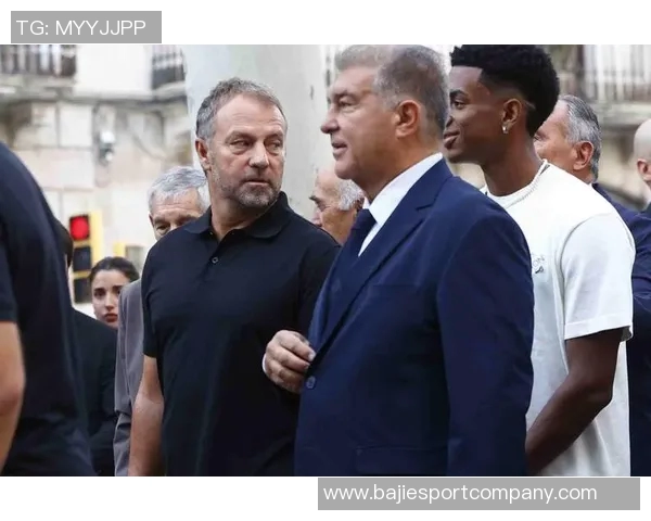 拉波尔塔或将推动巴萨退出欧超重新建立与欧足联的合作关系