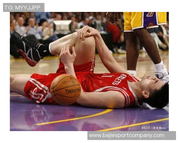 埃迪脚踝受伤引发关注大中锋纷纷选择休息治疗以防重蹈姚明覆辙