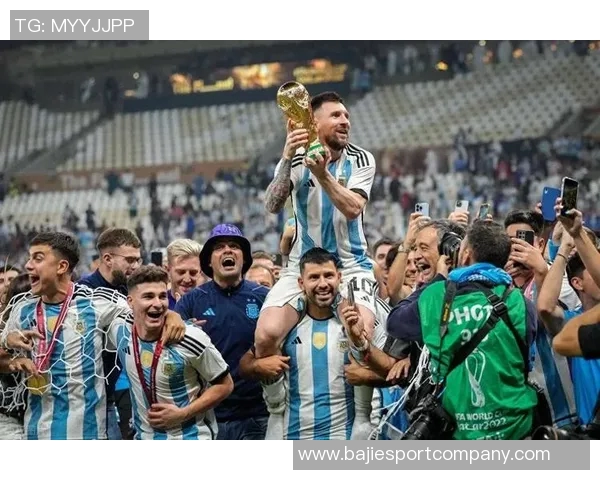 梅西与C罗再聚首第六届世界杯舞台上的传奇对决即将开启