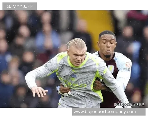 埃梅里称赞瓜帅教练能力超群个人对抗难以遏制哈兰德表现