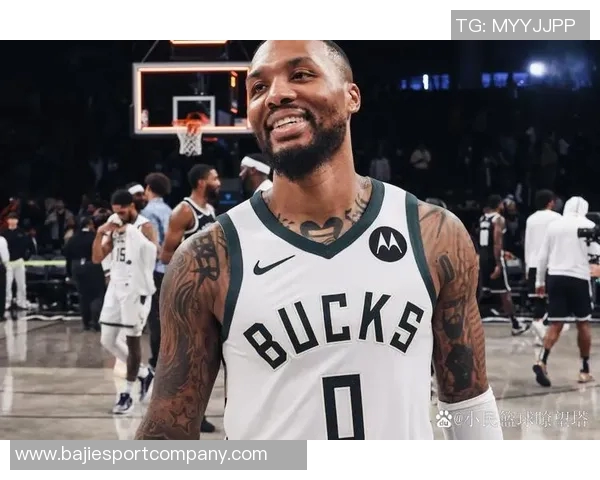 字母哥对雄鹿裁掉利拉德感到失望表达对球队未来的担忧