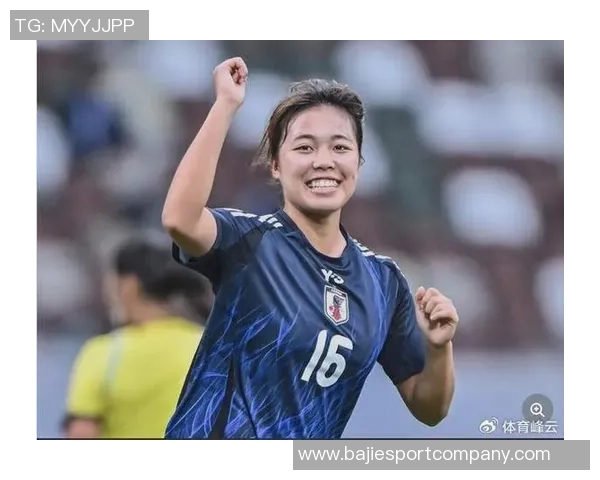 日本女足大胜加拿大谷川萌萌子续约后表现出色传射建功