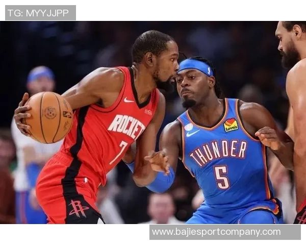 火箭队进攻效率篮板三分命中率均居联盟第一美媒分析球队实力前景